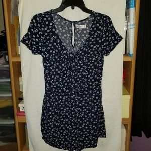 Hollister Romper s/s